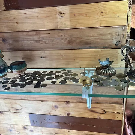 Sofra Oparaku Apartmán *